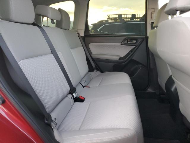 Photo 11 from auction – 2017 SUBARU FORESTER 2 with VIN JF2SJABC7HH419254