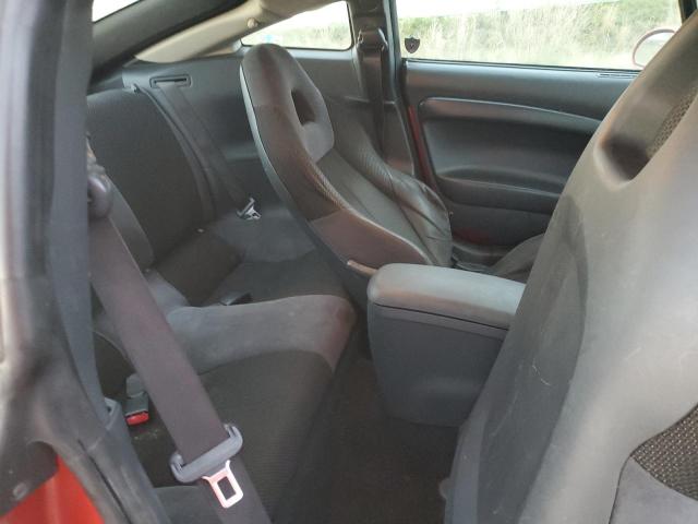 Photo 10 from auction – 2006 MITSUBISHI ECLIPSE GS with VIN 4A3AK24F66E054887