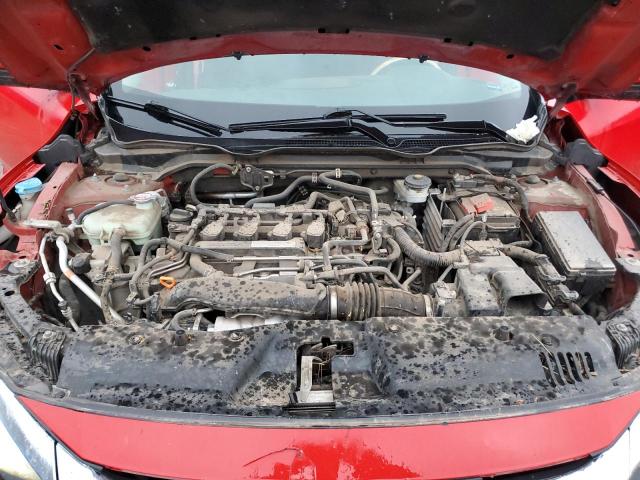 Photo 11 from auction – 2018 HONDA CIVIC EX with VIN 2HGFC1F37JH640889
