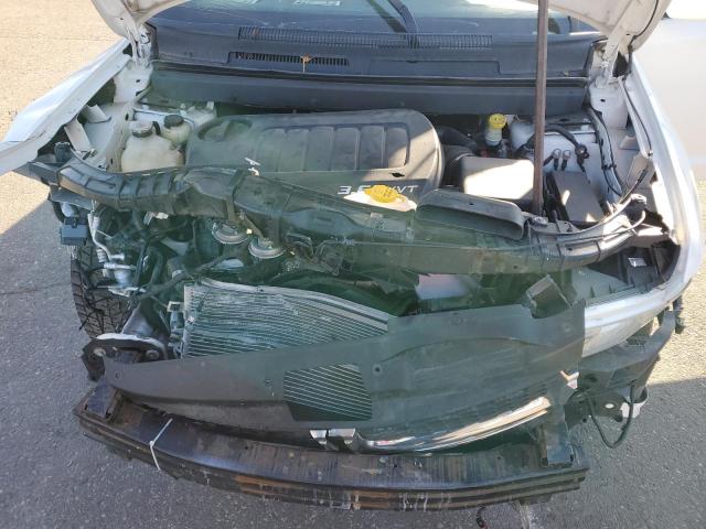 Photo 12 from auction – 2015 DODGE JOURNEY SX with VIN 3C4PDDBG7FT730651