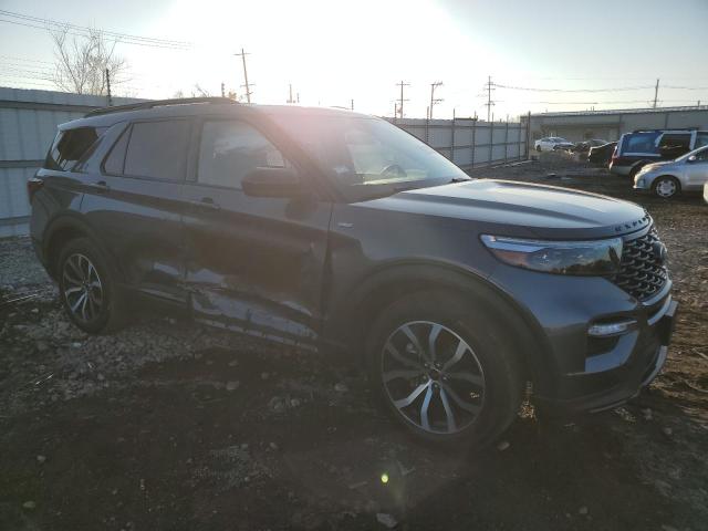 Photo 4 from auction – 2023 FORD EXPLORER S with VIN 1FMSK8KH5PGB00919
