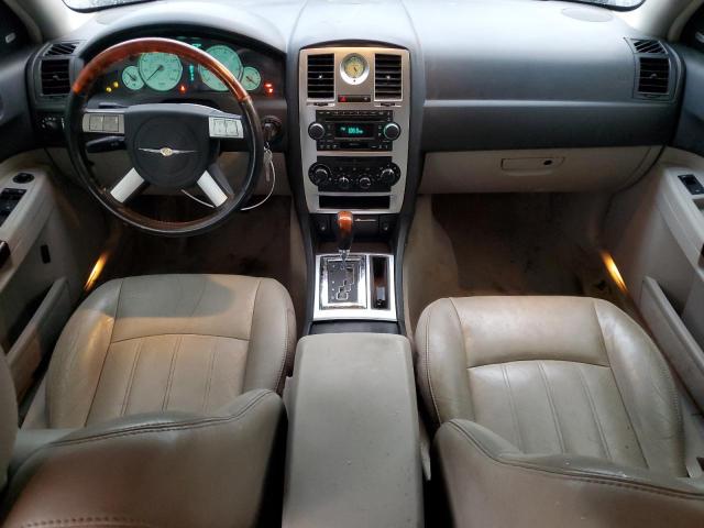 Photo 8 from auction – 2006 CHRYSLER 300C with VIN 2C3LK63HX6H102555