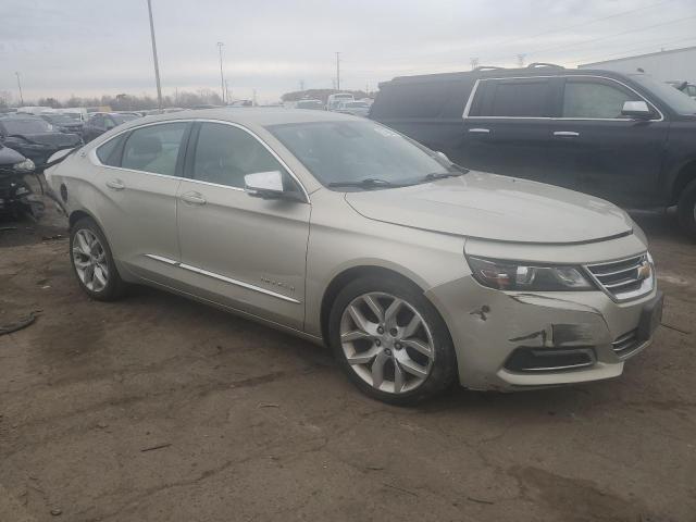 Photo 4 from auction – 2014 CHEVROLET IMPALA LTZ with VIN 2G1145SL1E9135927