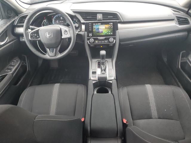 Photo 8 from auction – 2019 HONDA CIVIC LX with VIN 2HGFC2F55KH041904