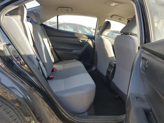 Photo 10 from auction – 2018 TOYOTA COROLLA L with VIN 5YFBURHE0JP738082