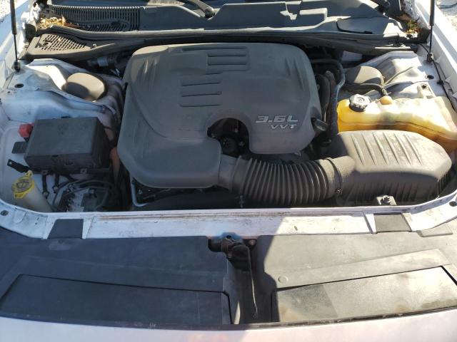 Photo 11 from auction – 2019 DODGE CHALLENGER with VIN 2C3CDZAG7KH561574