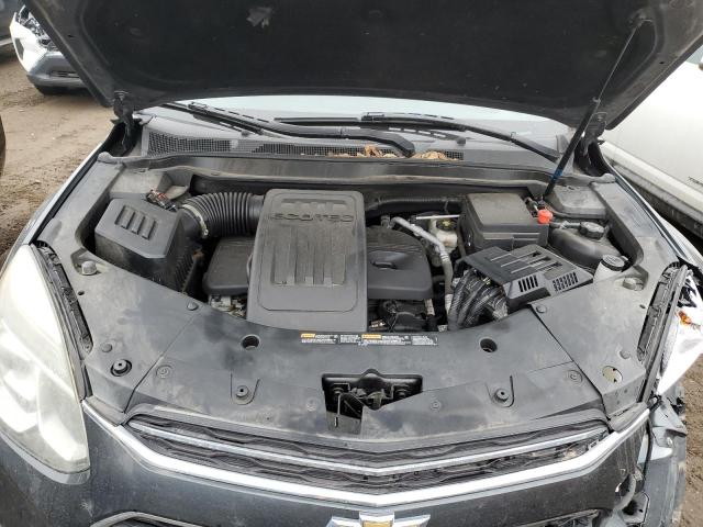 Photo 12 from auction – 2017 CHEVROLET EQUINOX LT with VIN 2GNALCEK5H1569778