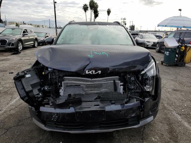 Photo 5 from auction – 2026 KIA SPORTAGE E with VIN 5XYK33DF3TG342248