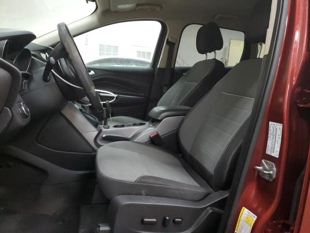Photo 7 from auction – 2014 FORD ESCAPE SE with VIN 1FMCU0GX0EUC84147