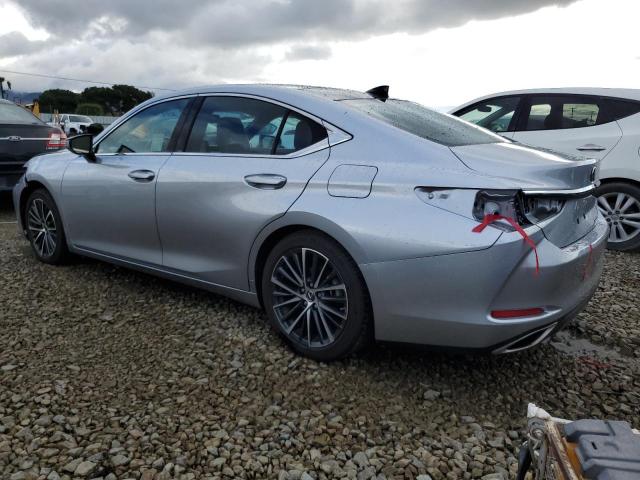 Photo 2 from auction – 2025 LEXUS ES 350 BAS with VIN 58ADZ1B11SU186358