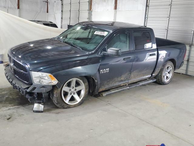 RAM 1500 ST 2016 с VIN 1C6RR7KG3GS181553 - Фото с аукциона