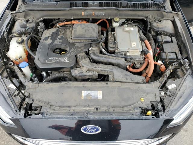 Photo 11 from auction – 2017 FORD FUSION TIT with VIN 3FA6P0SUXHR141682