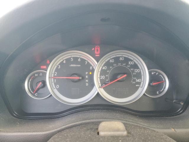 Photo 9 from auction – 2005 SUBARU LEGACY 2.5 with VIN 4S3BL616057214913