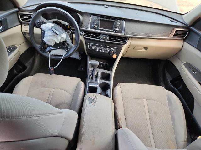 Photo 8 from auction – 2016 KIA OPTIMA LX with VIN KNAGT4L30G5070482