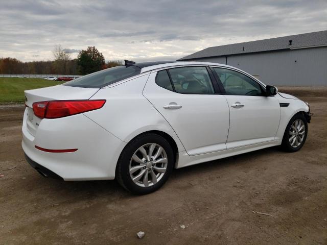 Фото 3 с аукциона – 2015 KIA OPTIMA EX с VIN 5XXGN4A79FG478170
