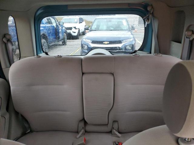 Photo 10 from auction – 2010 NISSAN CUBE BASE with VIN JN8AZ2KR1AT162306