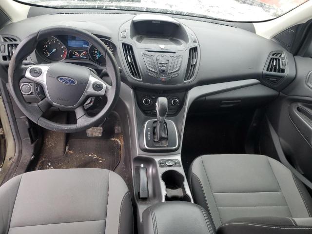 Photo 8 from auction – 2013 FORD ESCAPE SE with VIN 1FMCU0GX9DUD42805