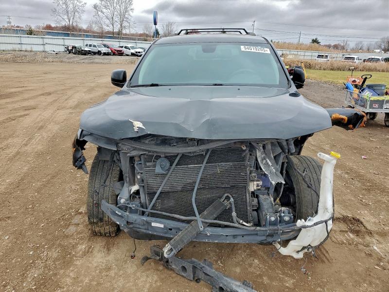 Photo 5 from auction – 2015 DODGE DURANGO SX with VIN 1C4RDJAGXFC114835