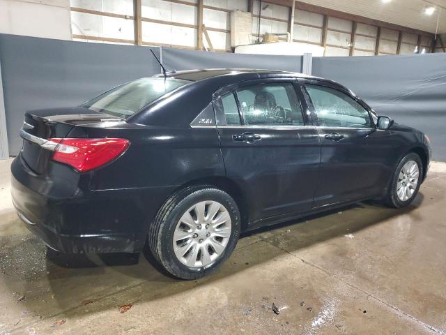 Photo 3 from auction – 2014 CHRYSLER 200 LX with VIN 1C3CCBAB8EN141798