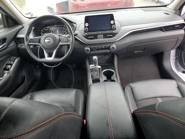 Photo 8 from auction – 2024 NISSAN ALTIMA SR with VIN 1N4BL4CV7RN382001