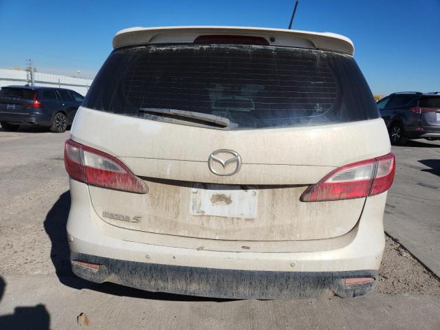 Photo 6 from auction – 2014 MAZDA 5 GRAND TO with VIN JM1CW2DL4E0165603