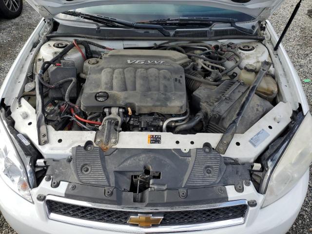Photo 11 from auction – 2013 CHEVROLET IMPALA LTZ with VIN 2G1WC5E38D1121797