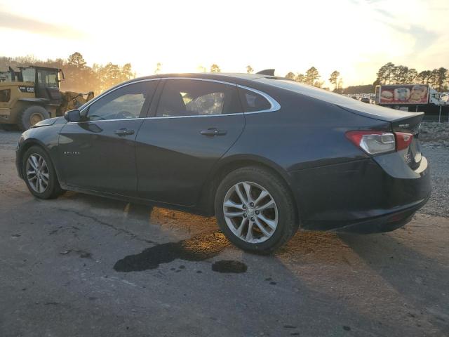 Photo 2 from auction – 2017 CHEVROLET MALIBU LT with VIN 1G1ZE5ST4HF137604