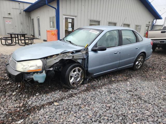 SATURN L300 LEVEL 2005 with VIN 1G8JD54R15Y502985 - Photo from auction