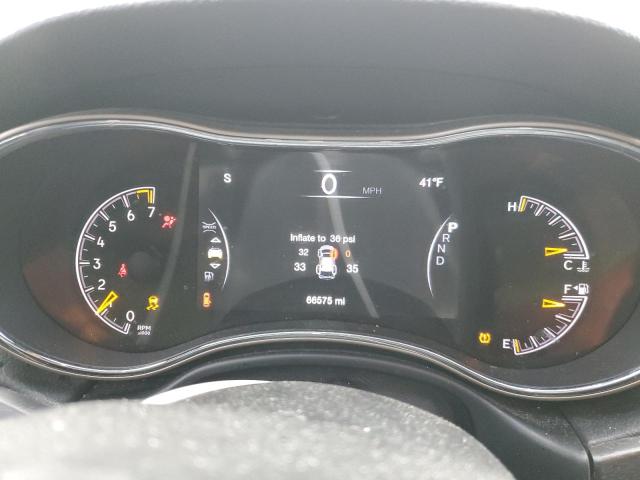 Photo 9 from auction – 2017 JEEP GRAND CHER with VIN 1C4RJEBG7HC626697