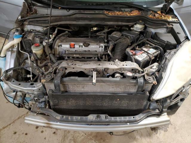 Photo 12 from auction – 2011 HONDA CR-V EXL with VIN 5J6RE4H74BL048808