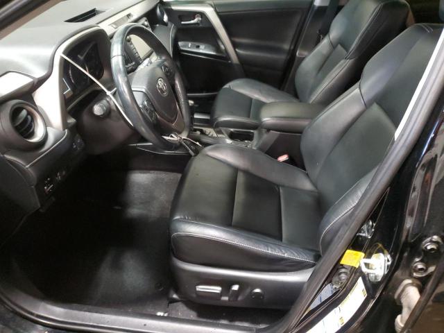 Zdjęcie 7 z aukcji – 2016 TOYOTA RAV4 LIMIT z VIN 2T3DFREV7GW495599