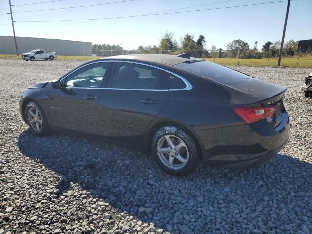 Photo 2 from auction – 2017 CHEVROLET MALIBU with VIN 1G1ZB5ST6HF253198