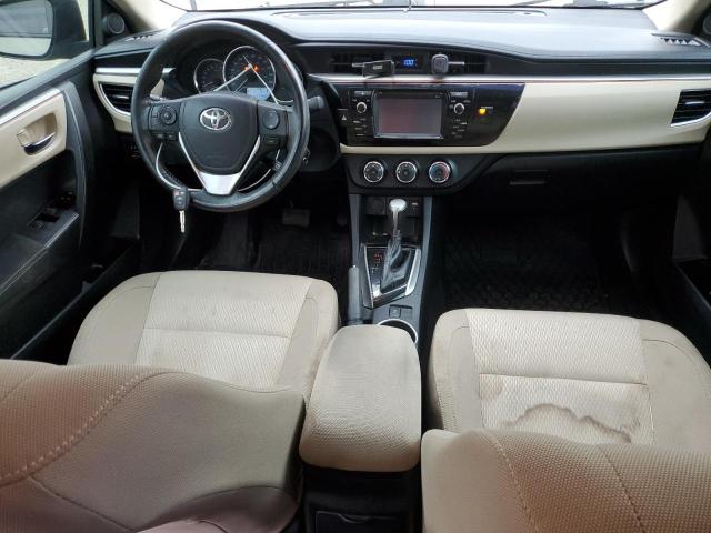 Photo 8 from auction – 2014 TOYOTA COROLLA L with VIN 2T1BURHE6EC038749