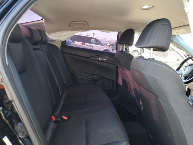 Photo 10 from auction – 2020 HONDA INSIGHT EX with VIN 19XZE4F59LE000979