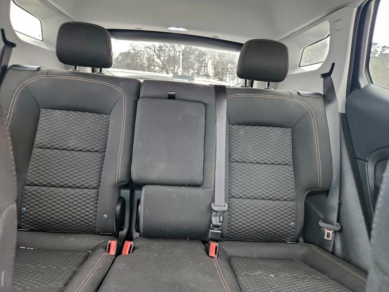 Photo 10 from auction – 2020 GMC TERRAIN SL with VIN 3GKALTEV8LL247621