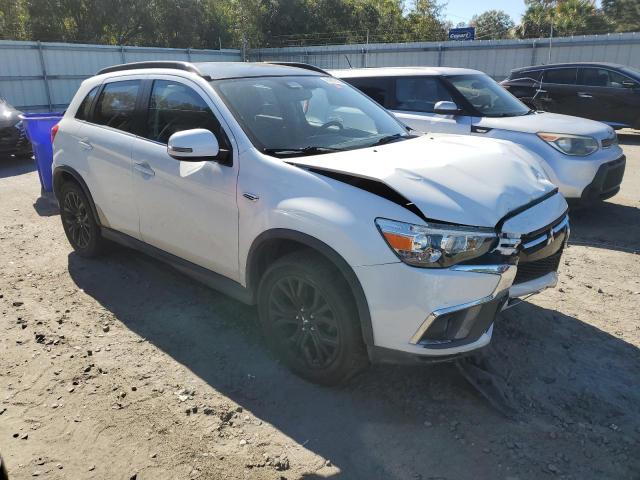 Photo 4 from auction – 2018 MITSUBISHI OUTLANDER with VIN JA4AR4AW9JZ003328