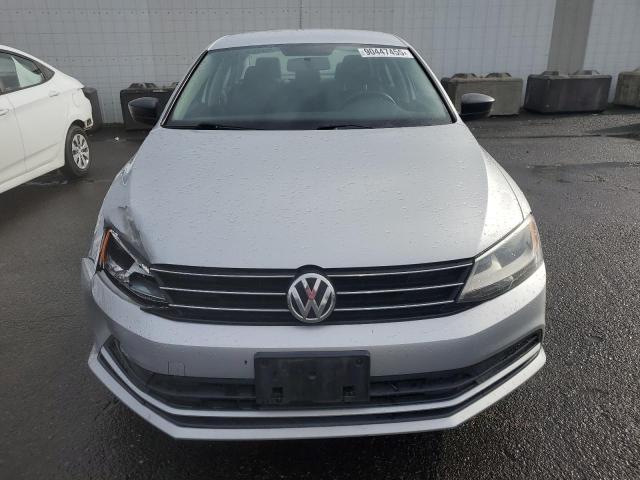Photo 5 from auction – 2015 VOLKSWAGEN JETTA BASE with VIN 3VW2K7AJ8FM280434