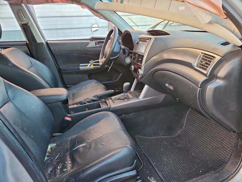 Photo 7 from auction – 2013 SUBARU FORESTER T with VIN JF2SHGHC9DH444849