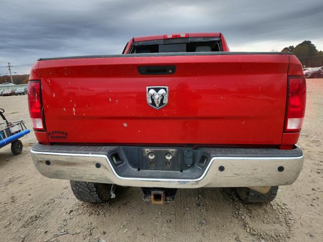 Photo 6 from auction – 2016 RAM 2500 SLT with VIN 3C6UR5DL8GG268543