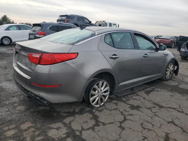 Photo 3 from auction – 2014 KIA OPTIMA EX with VIN 5XXGN4A75EG301484