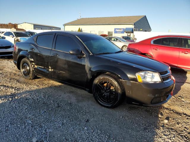 Photo 4 from auction – 2014 DODGE AVENGER SE with VIN 1C3CDZAB3EN174827