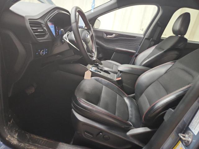 Photo 7 from auction – 2025 FORD ESCAPE ST with VIN 1FMCU9NA8SUA73857