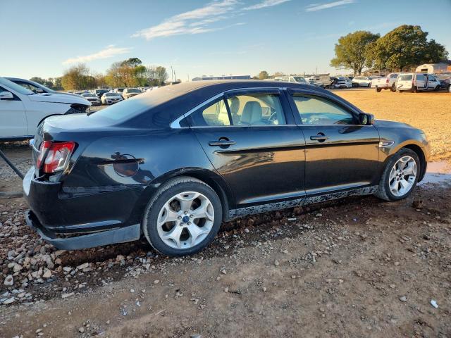 Photo 3 from auction – 2011 FORD TAURUS SEL with VIN 1FAHP2EW4BG156811