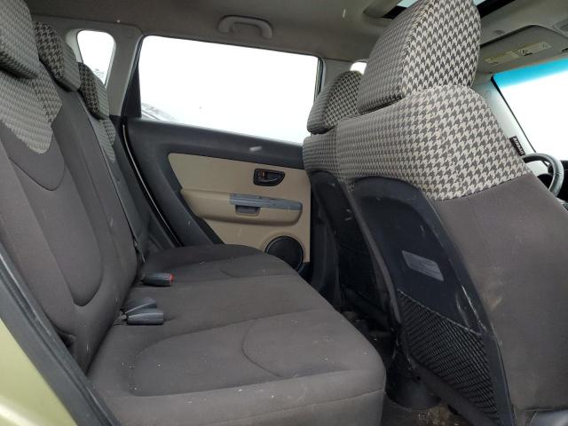 Photo 11 from auction – 2010 KIA SOUL with VIN KNDJT2A23A7066431