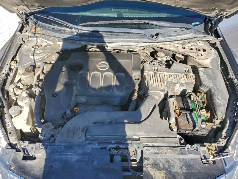 Photo 11 from auction – 2012 NISSAN ALTIMA BAS with VIN 1N4AL2AP8CN414000