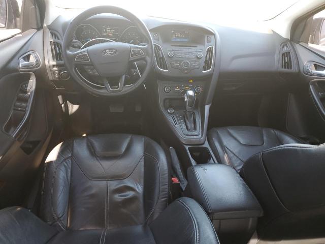 Photo 8 from auction – 2016 FORD FOCUS SE with VIN 1FADP3F26GL381763