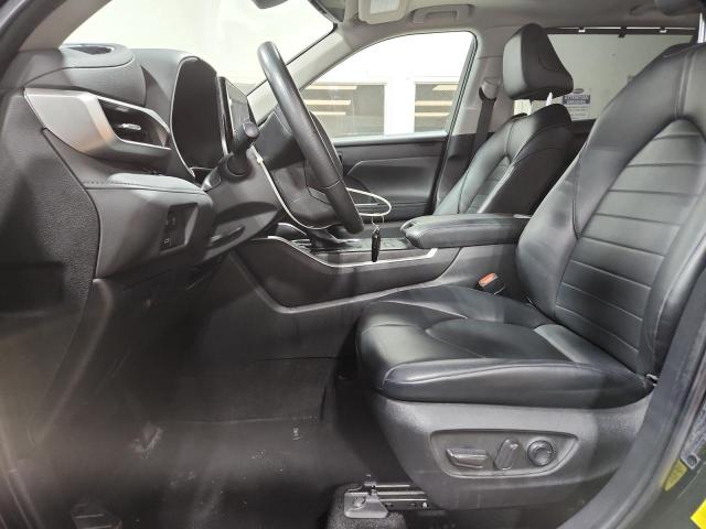 Photo 7 from auction – 2023 TOYOTA HIGHLANDER with VIN 5TDKDRBH2PS039930