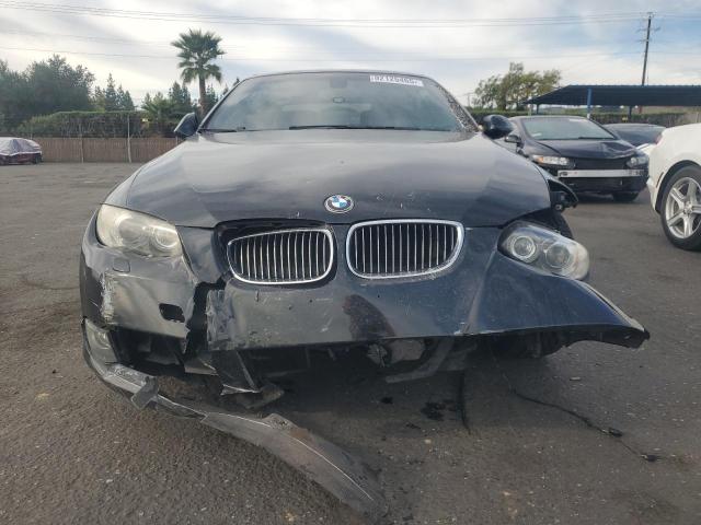 Photo 5 from auction – 2009 BMW 335 I with VIN WBAWL73569P180135