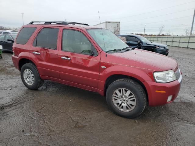 Photo 4 from auction – 2005 MERCURY MARINER with VIN 4M2YU56185DJ04749