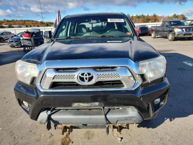 Photo 5 from auction – 2014 TOYOTA TACOMA DOU with VIN 3TMLU4EN4EM135032